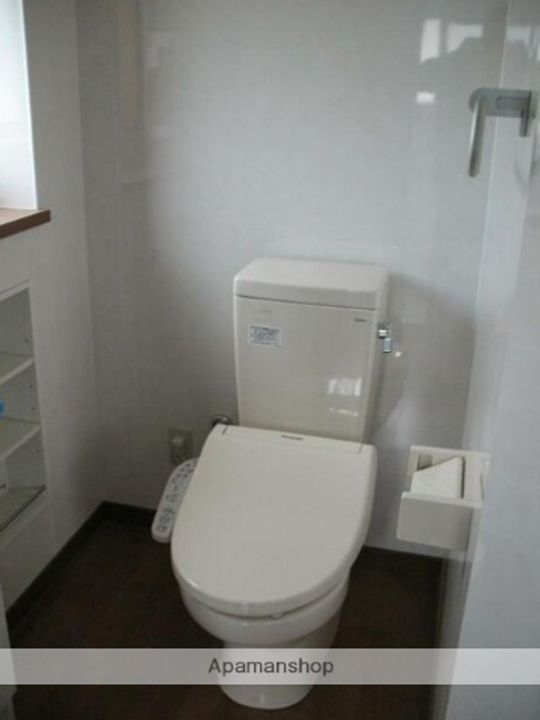 東京都三鷹市上連雀4丁目の賃貸マンションのその他画像