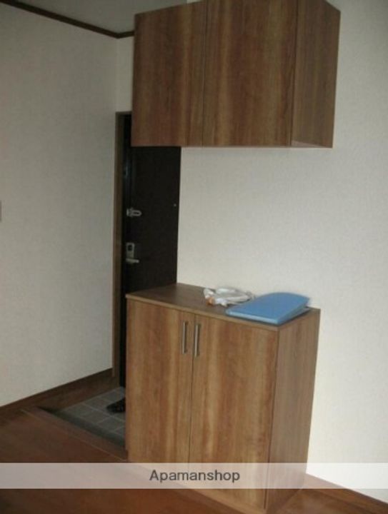 東京都三鷹市上連雀4丁目の賃貸マンションのその他画像