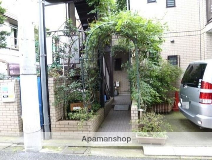 パルデンス高井戸のその他画像