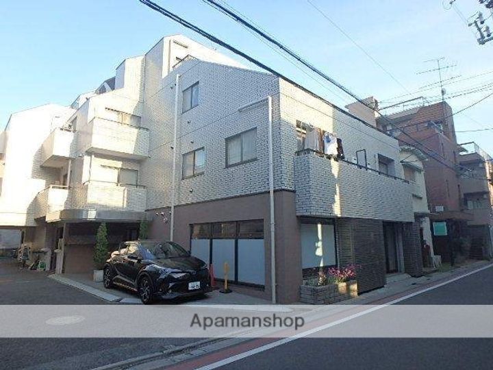 ロイヤルシティ西荻窪Ⅱのその他画像