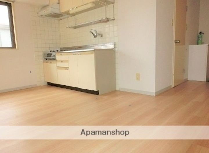 ロイヤルシティ西荻窪Ⅱの内装