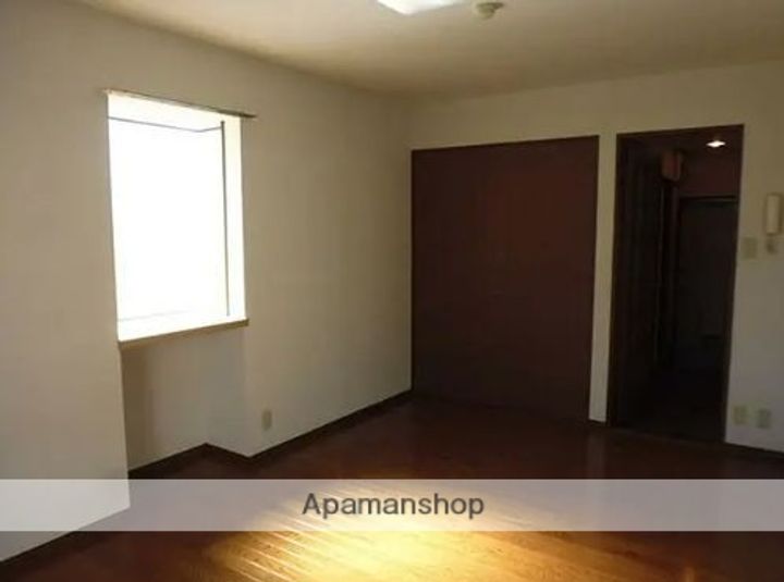 東京都国分寺市西町1丁目の賃貸アパートの内装