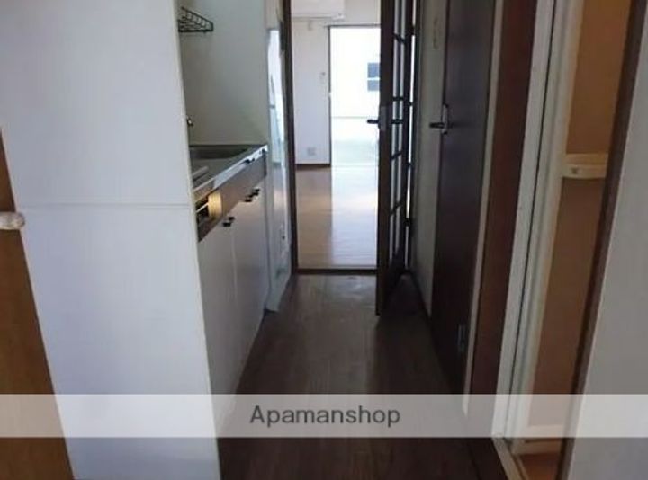 東京都国分寺市西町1丁目の賃貸アパートのその他画像