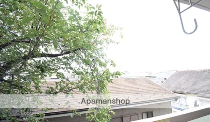 東京都武蔵野市境南町5丁目の賃貸マンションのその他画像