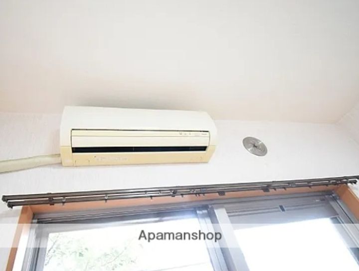 東京都武蔵野市境南町5丁目の賃貸マンションのその他画像