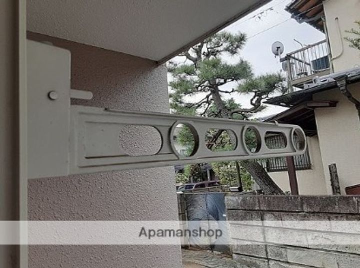 東京都武蔵野市境南町4丁目の賃貸アパートのその他画像