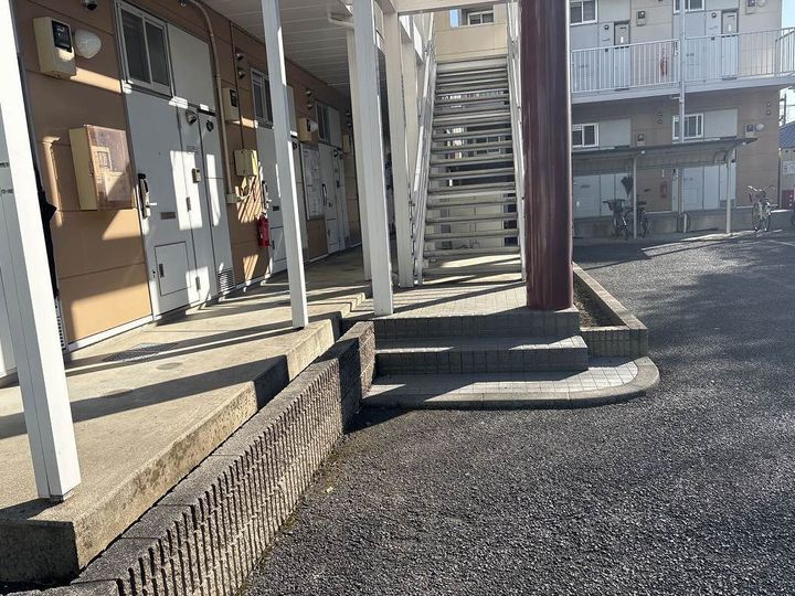 レオパレス美国のその他画像
