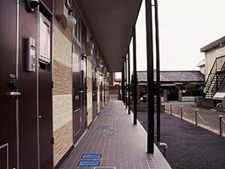レオパレスかすみのその他画像