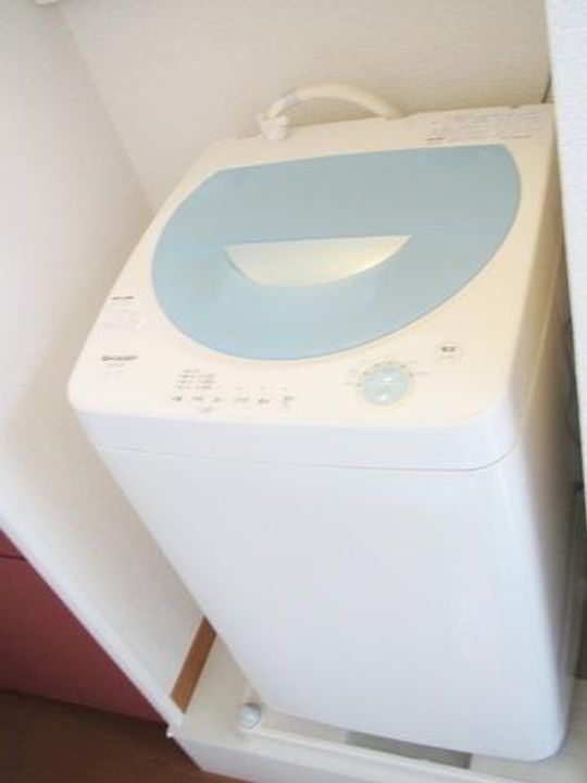 レオパレスかすみのその他画像