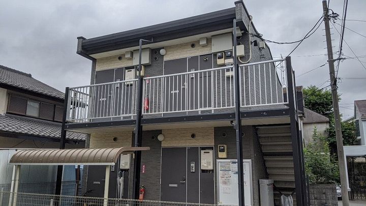 レオパレスシセル ワンのその他画像