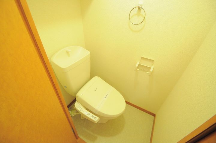レオパレスシセル ワンのその他画像