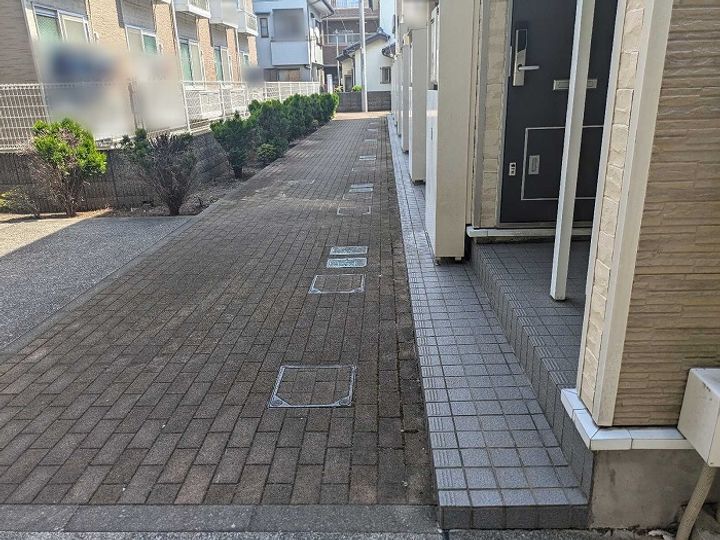 レオパレスシャンテCのその他画像