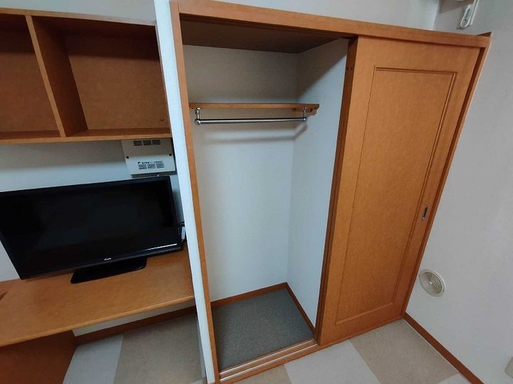 レオパレスシャンテCのその他画像
