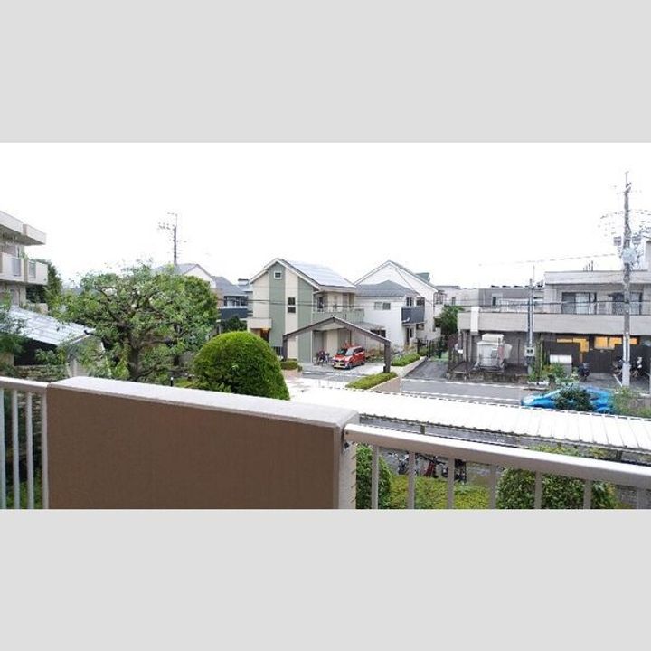 プライムアーバン武蔵小金井のその他画像