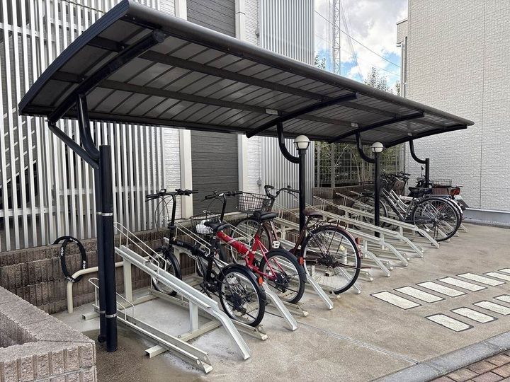 レオネクストひだまりⅡのその他画像