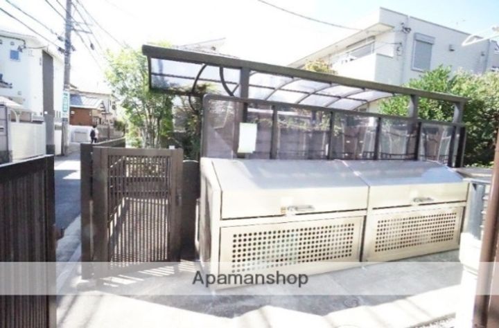 ジャスミンガーデン吉祥寺のその他画像
