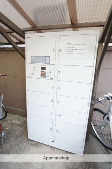 ジャスミンガーデン吉祥寺のその他画像