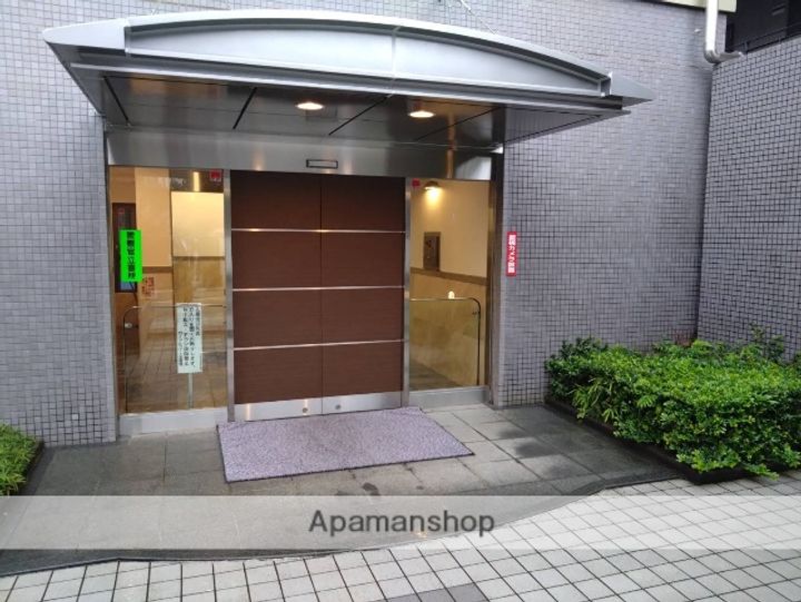 東京都三鷹市井口3丁目の賃貸マンションのその他画像