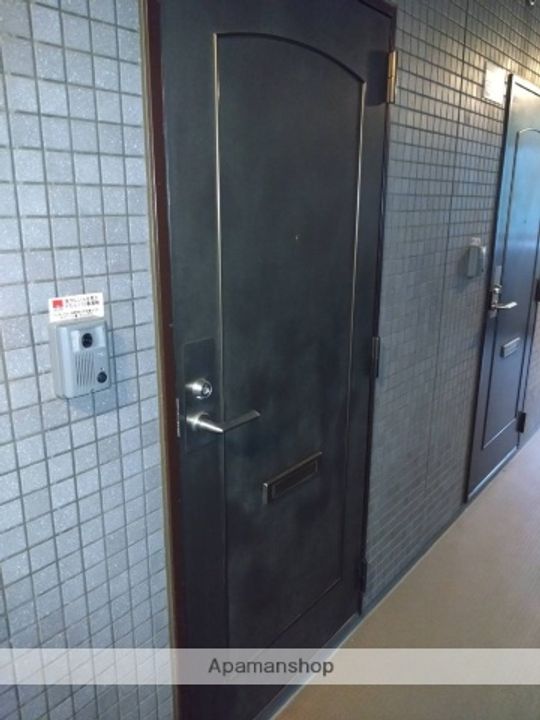 東京都三鷹市井口3丁目の賃貸マンションの内装