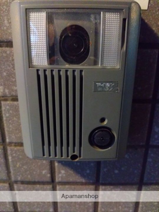 東京都三鷹市井口3丁目の賃貸マンションの内装