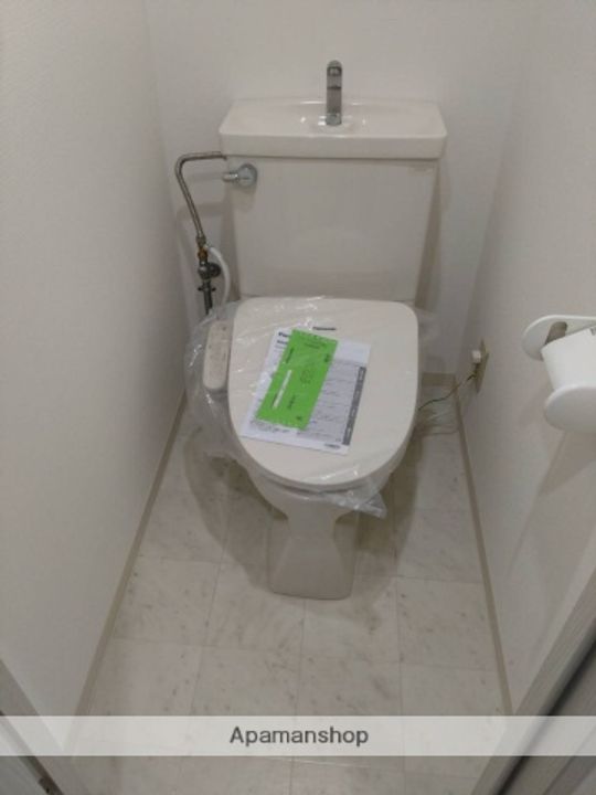 東京都三鷹市井口3丁目の賃貸マンションのその他画像