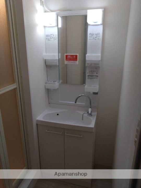 東京都三鷹市井口3丁目の賃貸マンションのその他画像