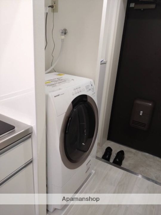 東京都三鷹市井口3丁目の賃貸マンションのその他画像