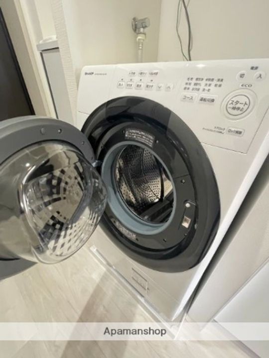 東京都三鷹市井口3丁目の賃貸マンションのその他画像