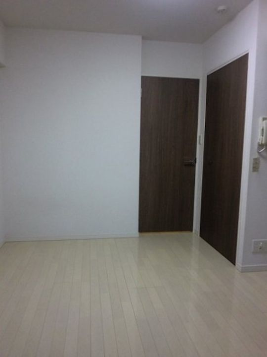 フェニックス代田橋NORTHの内装