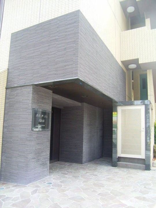 フェニックス代田橋NORTHの外観