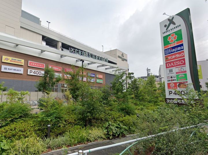 ルアンカパルの周辺