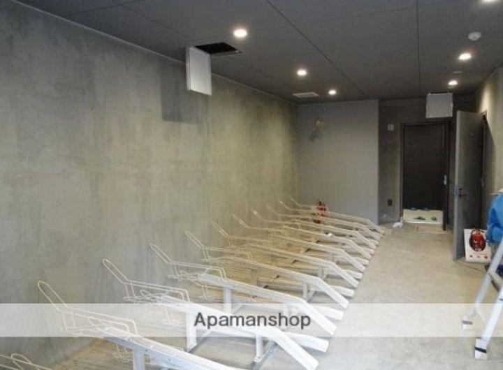 LUMEED上石神井の外観