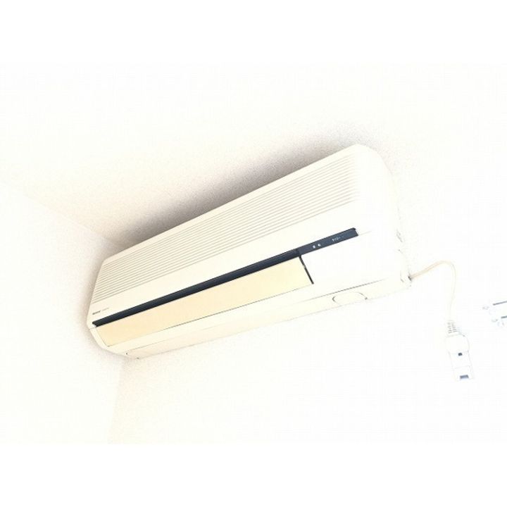 東京都練馬区富士見台3丁目の賃貸アパートの内装