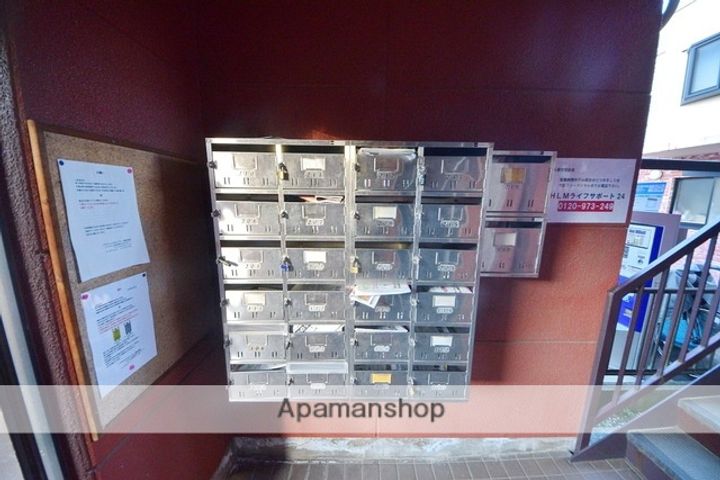 プリマ田無のその他画像