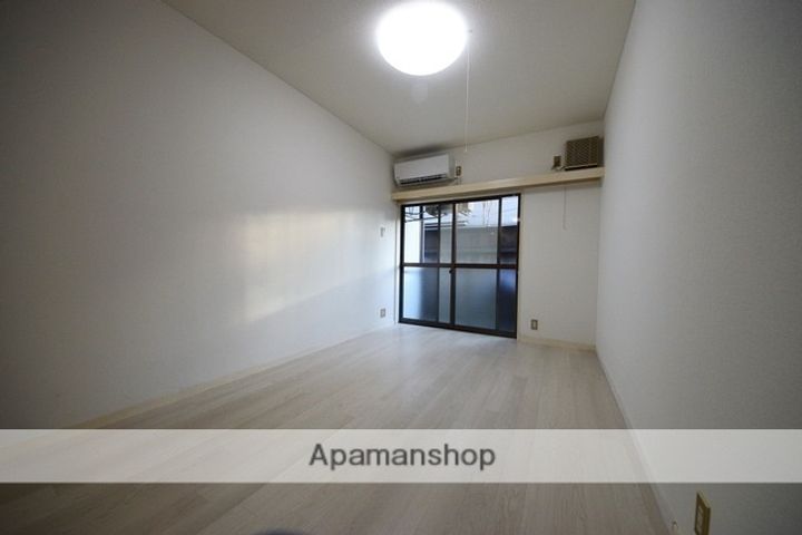 プリマ田無の内装