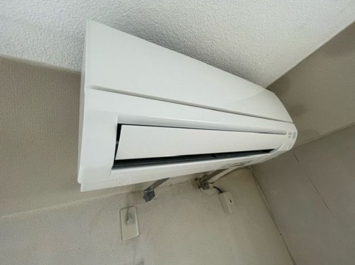 東京都杉並区方南2丁目の賃貸マンションの内装