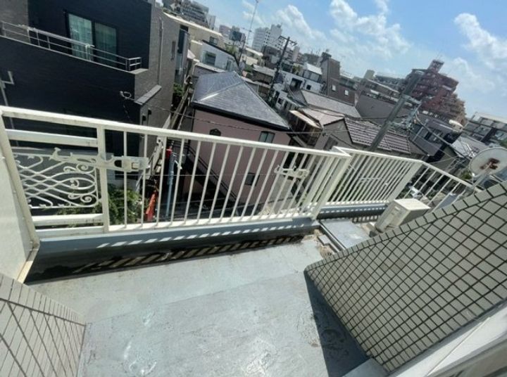 東京都杉並区方南2丁目の賃貸マンションのその他画像