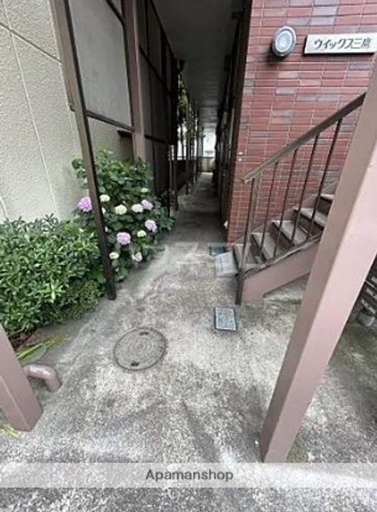 ウイックス・三鷹のその他画像