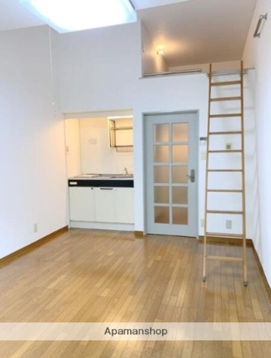 ウイックス・三鷹のその他画像