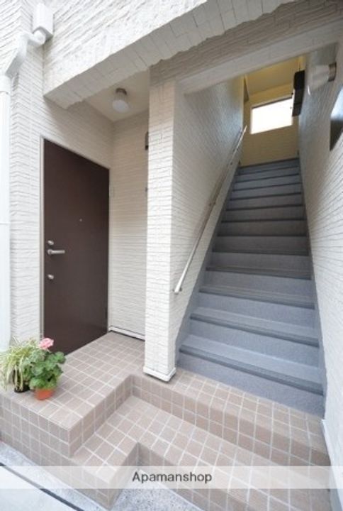 東京都杉並区永福3丁目の賃貸アパートのその他画像