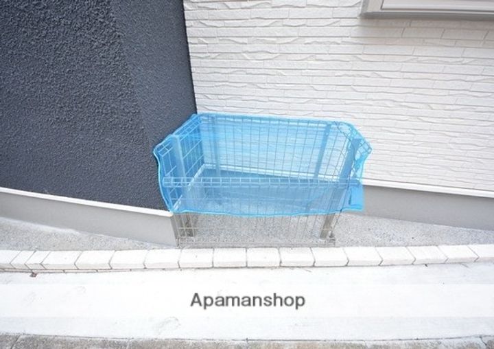 東京都杉並区永福3丁目の賃貸アパートのその他画像