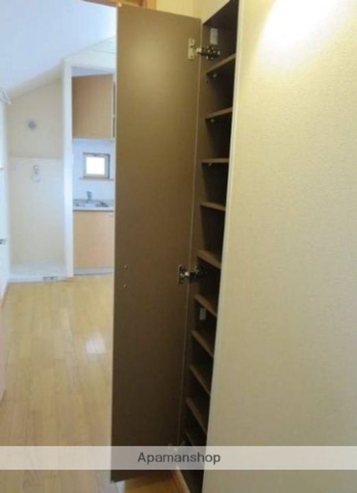 東京都杉並区永福3丁目の賃貸アパートのその他画像