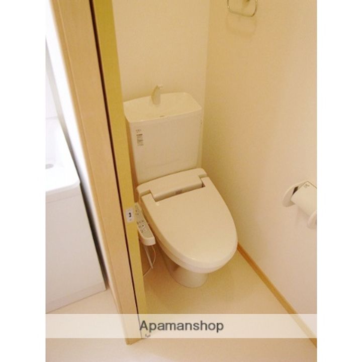 東京都杉並区永福3丁目の賃貸アパートのその他画像