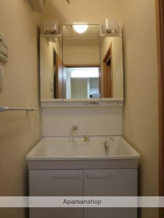 東京都杉並区永福3丁目の賃貸アパートのその他画像