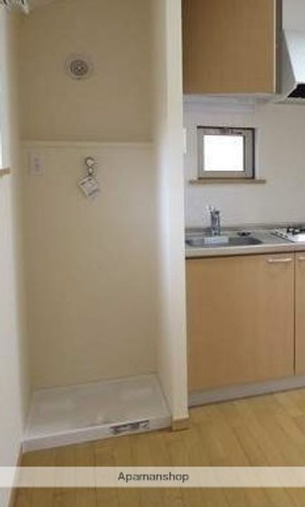 東京都杉並区永福3丁目の賃貸アパートのその他画像