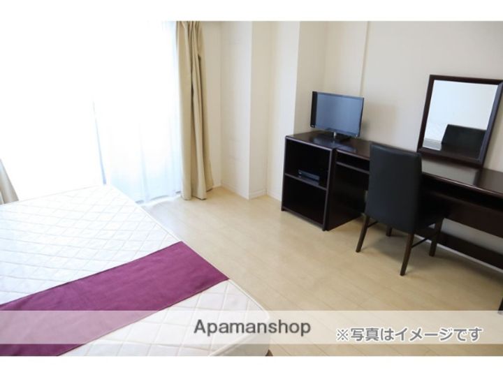 東京都杉並区永福3丁目の賃貸アパートのその他画像