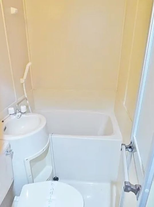 グランドール調布のその他画像