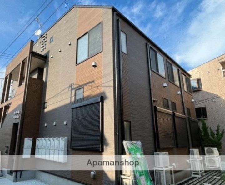 ハーモニーテラス上井草Ⅳのその他画像