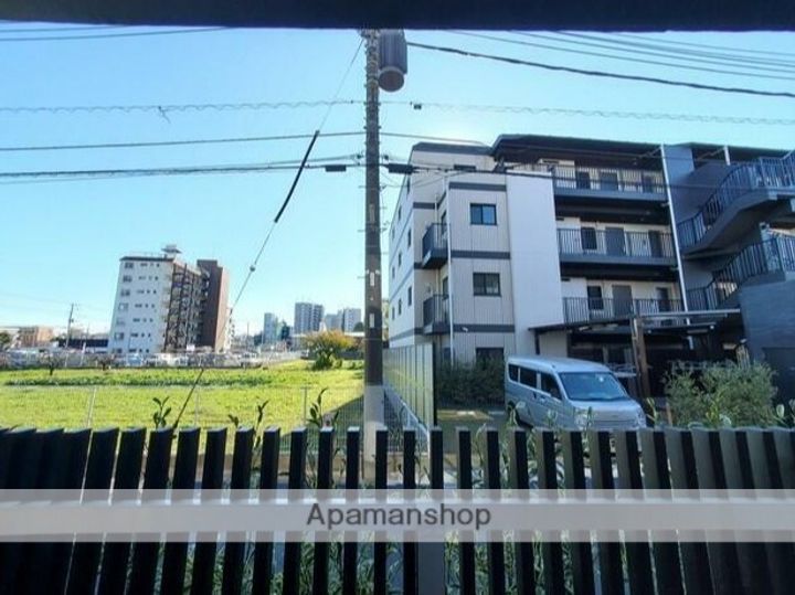 東京都武蔵野市境1丁目の賃貸マンションのその他画像