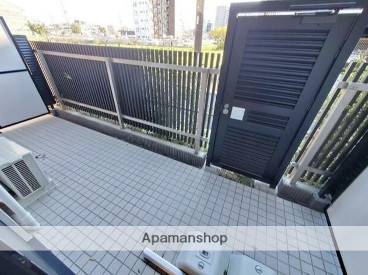 東京都武蔵野市境1丁目の賃貸マンションのその他画像